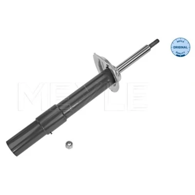 Immagine di MEYLE 326 623 0032 Ammortizzatore Assale anteriore Sx A pressione del gas doppio tubo tipo McPherson Spina superiore ORIGINAL Quality
