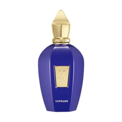 Immagine di Xerjoff Soprano Eau de Parfum 100 ml