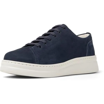 Immagine di Camper Runner Up K200645, Scarpe da Ginnastica Donna, Navy 093, 42 EU