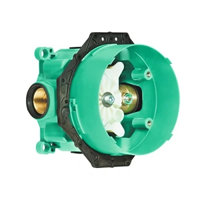 Immagine di Hansgrohe HG iBox universal conc.part only w.s/off