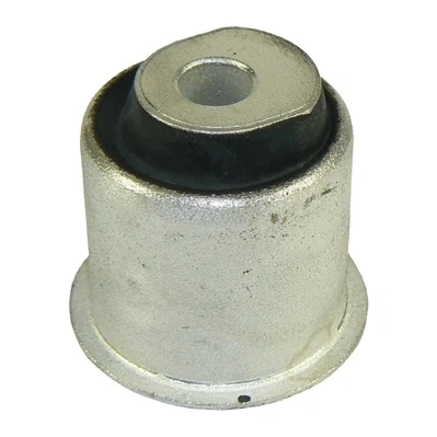Immagine di METZGER 52067808 Silent Block Assale anteriore, inferiore Cuscinetto gomma metallo AUDI: A3 Hatchback, TT Coupe, Roadster