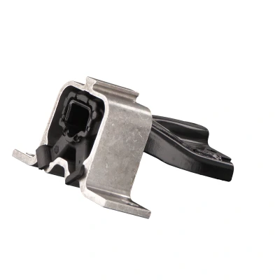 Immagine di FEBI BILSTEIN 34295 Supporto motore Dx Cuscinetto gomma metallo DACIA: Sandero I, LOGAN I MCV, Pick up, RENAULT: 1