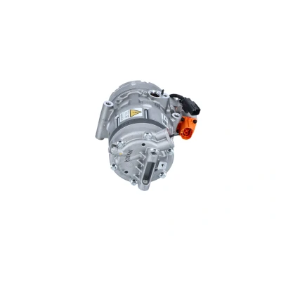 Immagine di NRF 320145G Compressore Aria Condizionata HES20 PAG 46 YF R 1234yf, 134a