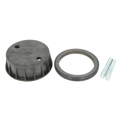 Immagine di ELRING 374.590 Paraolio Albero Motore con bussola montaggio PTFE (Politetrafluoretilene)/ACM (Poliacrilico Caucciù) FORD: Transit Connect Mk1 Van