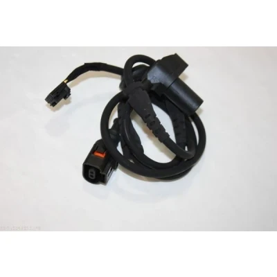 Immagine di AUTOMEGA 150042010 Sensore ABS Assale anteriore, Sx, Dx AUDI: A4 B6 Avant, B7 Sedan
