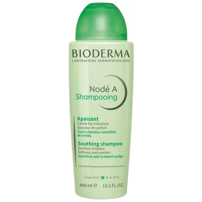 Immagine di NODE A SHAMPOO LENITIVO 400 ML
