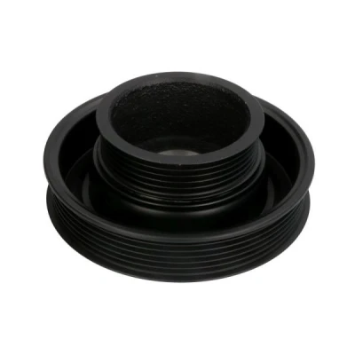 Immagine di BTA E6G0016BTA Puleggia Albero Motore 143,0 5, 4 anteriore FORD: FIESTA Focus Mk1 Hatchback, Fusion Station Wagon