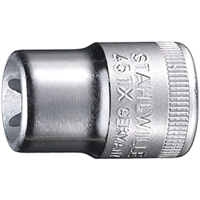 Immagine di VASO 3/8&quot; TORX 45 TX E 12