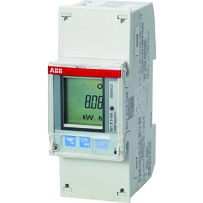 Immagine di ABB EQ Meters Componente Elettronico