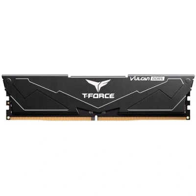 Immagine di Kingston FURY Beast Bianco XMP 32GB 5600MT/s DDR5 CL40 DIMM Memoria Gaming per Computer Fissi Modulo Singolo KF556C40BW 32