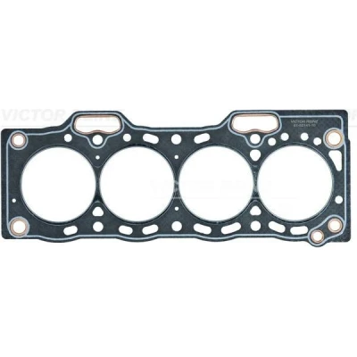 Immagine di REINZ 61 52141 10 Guarnizione Testata 74,5