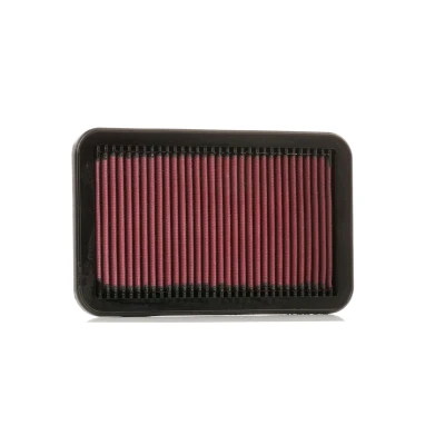Immagine di K&amp;N Filters 33 2041 1 Filtro aria 24 157 251 quadrato a lunga durata TOYOTA: Celica VII Coupe, V MR2 III Cabrio