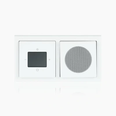 Immagine di Radio Busch Jaeger 2CKA008200A0236