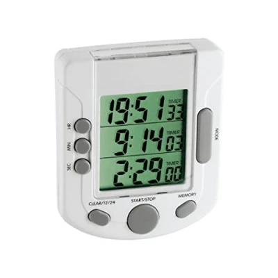Immagine di TFA 38.2020 Timer