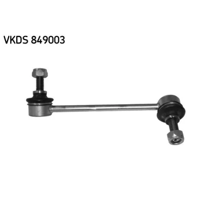 Immagine di SKF VKDS 849003 Bielletta barra stabilizzatrice con grasso sintetico ISUZU: D Max 1 Pickup, II Pick up