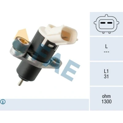 Immagine di FAE 79230 Generatore di Impulsi 2 senza cavo LAND ROVER: Range Rover 2, Freelander I SUV, Discovery 1, 75, 800 Hatchback, 200 Hatchback