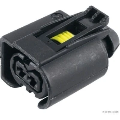 Immagine di HERTH+BUSS ELPARTS 50290937 Alloggiamento spina 2