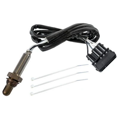 Immagine di SWAG 33 10 3208 Sonda lambda riscaldato 4 FORD: FOCUS 3, 3 Turnier