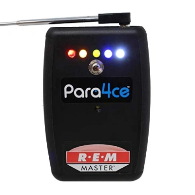 Immagine di SpiritShack Para4ce Rem MASTER RemPod Pod Ghost Hunting Equipment Detector Statico Paranormale Attrezzature