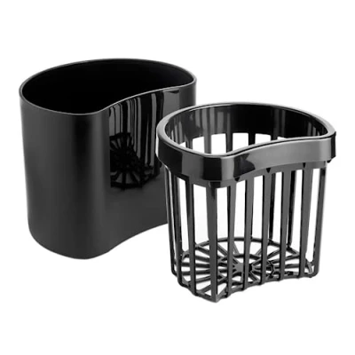 Immagine di FIGEVIDA Contenitore per capsule usate macchine da caffè Dolce Gusto, Melody 3, Genio e Drop, Codice originale: MS 623241