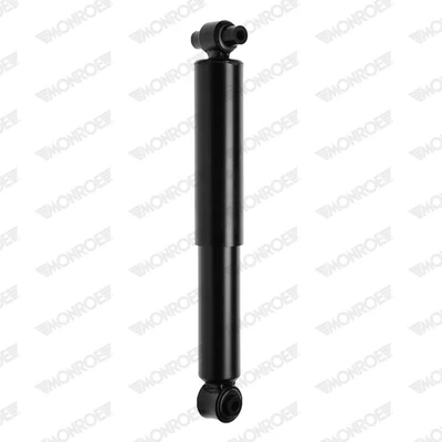 Immagine di MONROE T5184 Ammortizzatore Pressione olio A doppio tubo telescopico Occhiello superiore, inferiore