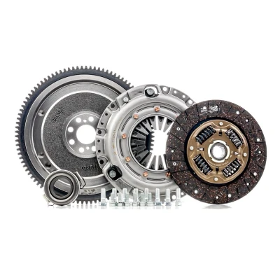 Immagine di VALEO KIT4P CONVERSION Kit 835036 Frizione TOYOTA: RAV4 II SUV, Corolla IX Hatchback, Verso
