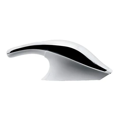Immagine di Alessi Handheld Vacuum Cleaner SG67 W Wit by Stefano Giovannoni