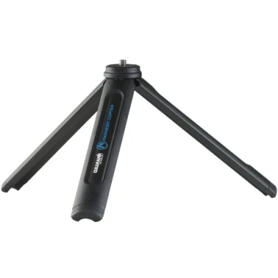Immagine di Cullmann MAGNESIT COPTER Stativo da tavolo Altezza operativa=10 cm Nero Testa a sfera