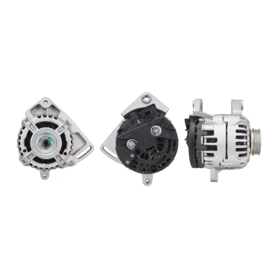Immagine di LUCAS ELECTRICAL LRA03881 Alternatore 86A RENAULT: TWINGO 2