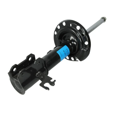 Immagine di SACHS 312 604 Ammortizzatore Dx A pressione del gas doppio tubo tipo McPherson Spina superiore OPEL: Vectra C Caravan, Sedan