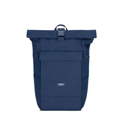 Immagine di Larkson Large Zaino, Taglia: One Size, Dunkelblau