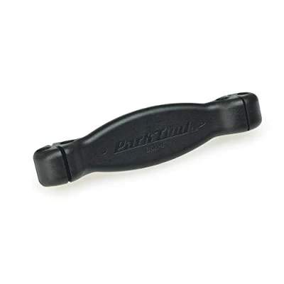 Immagine di ParkTool, Chiave per Raggi Piatti Profilspeichengegenhalter Bsh 4c, Nero (Schwarz), Taglia Unica