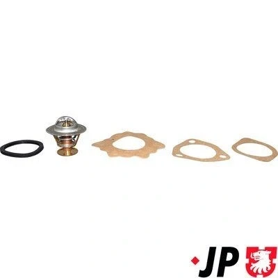 Immagine di JP GROUP 1514602810 Termostato motore 82 con guarnizione MAZDA: 3 Hatchback, 2 RX 8, SUZUKI: Vitara I SUV, Grand SUV