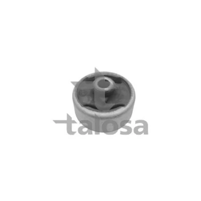 Immagine di DYS 37 04040 5 Silent Block Assale anteriore, Esterno Cuscinetto gomma metallo per braccio trasversale oscillante