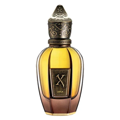 Immagine di Xerjoff Layla Profumo 50 ml