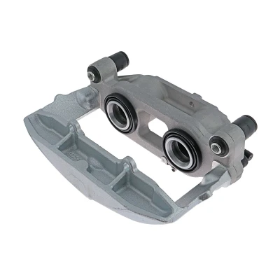 Immagine di LAUBER 77.5380 Pinza freno Alluminio Assale anteriore Sx VOLKSWAGEN: Passat B5 GP Variant, Sedan, AUDI: A4 Avant