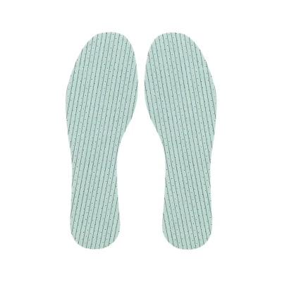 Immagine di Solette Unisex a Doppio Strato di Schiuma Lattice Inserti Chee Neutralizzano gli Odori, Kaps Duo Latex (43 EUR)