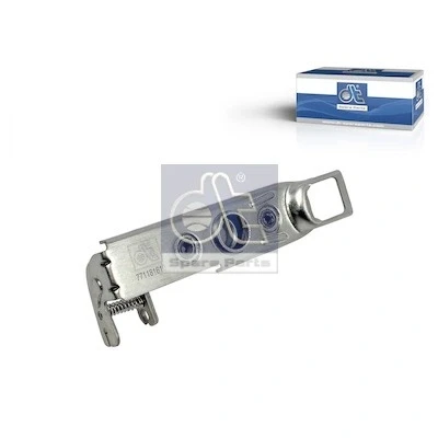 Immagine di DT Spare Parts 4.68423 Serratura cofano motore MERCEDES BENZ: Vito Mixto