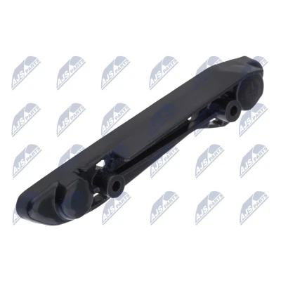 Immagine di NTY EZC BM 343 Supporto, Paraurti anteriore Dx, Superiore BMW: 3 Touring