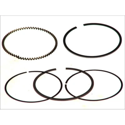 Immagine di MAHLE ORIGINAL 022 04 N0 Kit Fasce Elastiche 69,0 RENAULT: CLIO 2, 1, Kangoo I