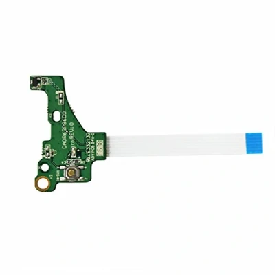 Immagine di Gintai New Power Button Board w/Cavo di Ricambio per HP 15 E Series e020sa e021sa e022sa e026sa 719843 001 DA0R63PB6D0