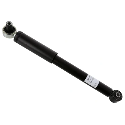 Immagine di SACHS 318 068 Ammortizzatore A pressione del gas Monotubo telescopico Occhiello superiore, inferiore