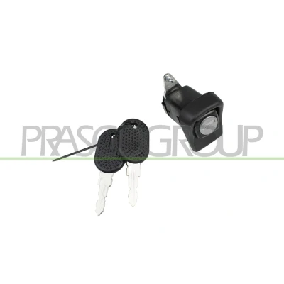 Immagine di PRASCO FT1218910 Serratura con chiave anteriore Sx, Dx FIAT: Panda I Hatchback
