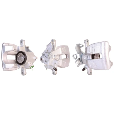 Immagine di ELSTOCK 86 1660 Pinza freno Ghisa Assale posteriore Sx, dietro l&#039;assale AUDI: A4 B7 Avant, Sedan, B6/B7 Cabrio