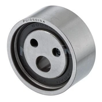 Immagine di SNR GT355.12 Rullo tenditore, Cinghia dentata RENAULT: CLIO 2, TWINGO Megane Scenic
