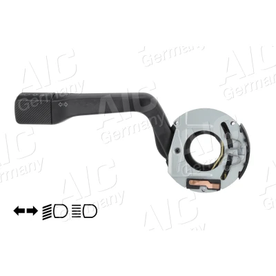 Immagine di AIC 50745 Interruttore lampeggiatore VOLKSWAGEN: GOLF 2