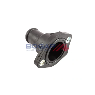 Immagine di BOGAP A4252130 Flangia VOLKSWAGEN: Golf 4, Bora Variant, Caddy 3, AUDI: A3 Hatchback, A6 C4 Avant, SEAT: Ibiza 2, Leon I Hatchback