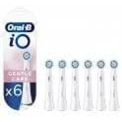 Immagine di ORAL B IO Ref.Gentle Care 6pz