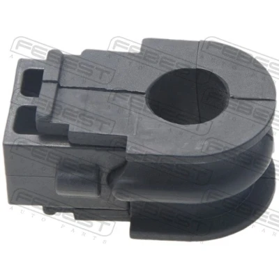Immagine di FEBEST NSB J10F Bronzina cuscinetto, Barra stabilizzatrice Assale anteriore NISSAN: Qashqai / Qashqai+2 I, X Trail, RENAULT: Koleos I