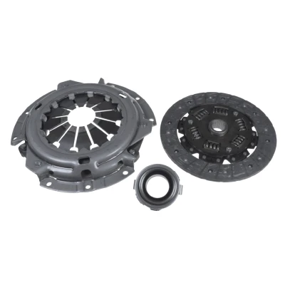 Immagine di BLUE PRINT ADM53072 Kit Frizione a tre pezzi/in parti con grasso sintetico cuscinetto disinnesto 215 MAZDA: 6 SW